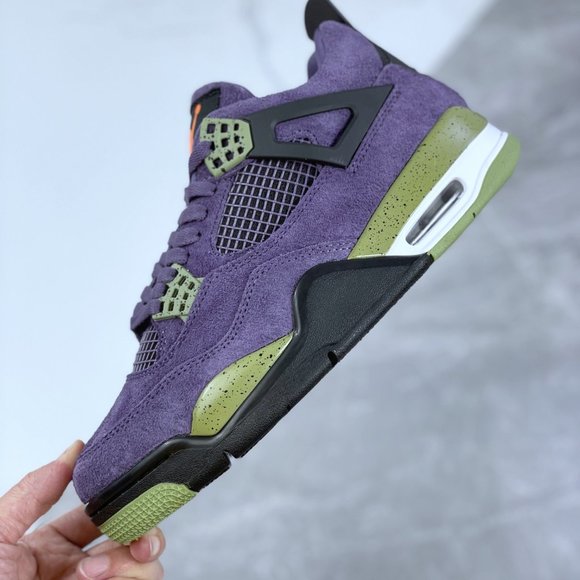 Air Jordan  AJ4 size 11.5 main image 6